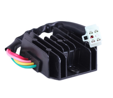 Реле зарядки - СВ-250СС