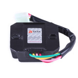 Реле зарядки - СВ-250СС