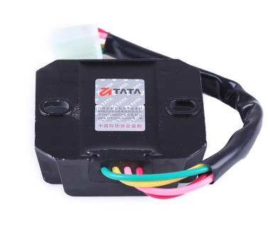 Реле зарядки - СВ-250СС