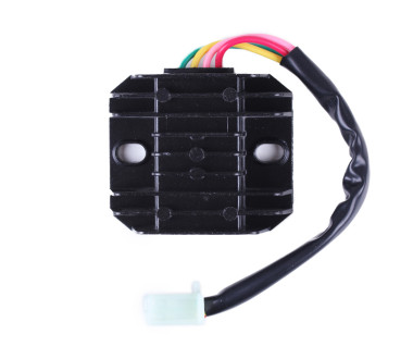 Реле зарядки - СВ-250СС