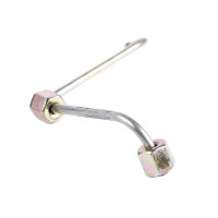 Топливопровод высокого давления 2-го цилиндра TY295