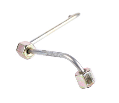 Паливопровід високого тиску 2-го циліндра TY295