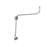 Паливопровід високого тиску 2-го циліндра TY295