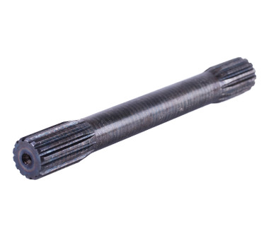 Вал переднього мосту вертикальний DongFeng 244 NEW