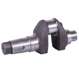 Колінвал голий GZ - mototraktor