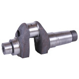 Колінвал голий GZ - mototraktor