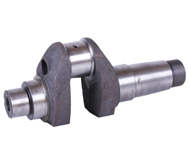 Колінвал голий GZ - mototraktor