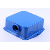 Бак гідравліки TT AGRO MOTO