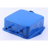 Бак гідравліки TT AGRO MOTO