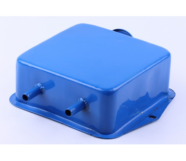 Бак гідравліки TT AGRO MOTO