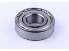 Підшипник роликів натяжних 6203