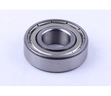 Підшипник роликів натяжних 6203