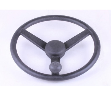 Кермо TT AGRO MOTO на мототрактор