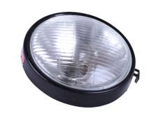 Передня фара