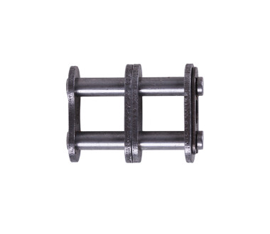 Замок дворядного ланцюга