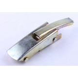 Замок капота - МТ