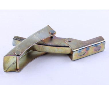 Замок капота - МТ