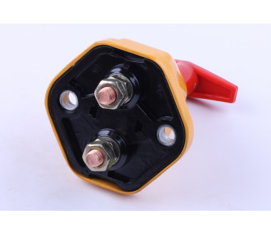 Тумблер маси - МТ