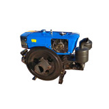 Двигун ZH1100N ТАТА Zubr (15 к.с) з електростартером