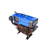 Двигун ZH1100N ТАТА Zubr (15 к.с) з електростартером