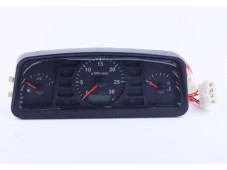 Приладова панель Foton 354/404