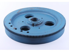 Маховик Z-145 KM130/138 Xingtai 24B, Shifeng 244, Taishan 24