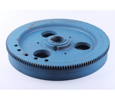 Маховик Z-145 KM130/138 Xingtai 24B, Shifeng 244, Taishan 24