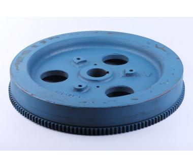 Маховик Z-145 KM130/138 Xingtai 24B, Shifeng 244, Taishan 24