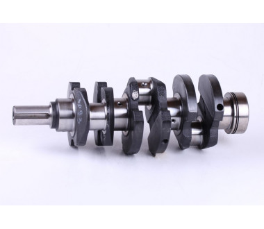 Колінвал Y385/BY385T/Y385T/YD385T Jinma 254/264