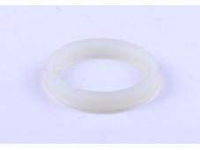 Кільце ущільнювальне XY O80 поршня підйомника DongFeng 354/404