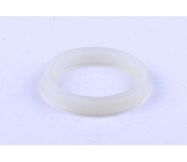 Кільце ущільнювальне XY O80 поршня підйомника DongFeng 354/404