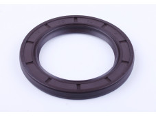 Сальник 50*72*7 передній міст DongFeng
