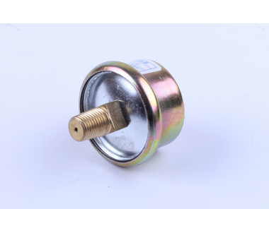 Датчик тиску масла (грибок) KM385BT