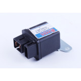 Реле стартера Foton 244, ДТЗ 244, Jinma 244/264