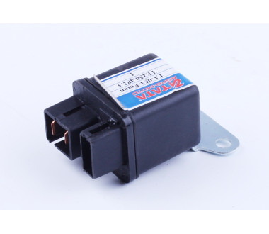 Реле стартера Foton 244, ДТЗ 244, Jinma 244/264