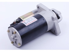 Стартер Z-11 12V 4,5KW (посадка 75 мм, міжболт. L-112 мм) Xingtai 120-160