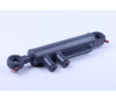 Гідравлічний циліндр кермового механізму Foton 244, ДТЗ 244, Jinma 244/264