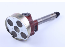 Насос масляний КМ385ВТ