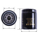 Фільтр масляний DongFeng 354/404/504 (JX85100C)