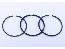 Кільця поршневі 90 мм, к-т на 1 поршень TY290 Xingtai 180