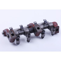 Вісь коромисел у зборі TY295 Xingtai 220/224