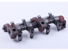 Вісь коромисел у зборі TY295 Xingtai 220/224