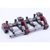 Вісь коромисел у зборі TY295 Xingtai 220/224