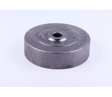 Барабан гальмівний DongFeng 354