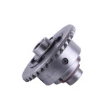 Диференціал переднього мосту у зборі з косою шестернею DongFeng 354