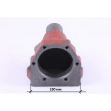 Корпус вертикального валу переднього мосту DongFeng 244/240