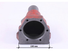 Корпус вертикального валу переднього мосту DongFeng 244/240