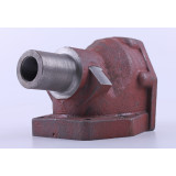 Корпус вертикального валу переднього мосту DongFeng 244/240