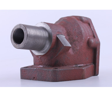 Корпус вертикального валу переднього мосту DongFeng 244/240