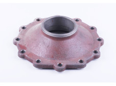 Крышка ступицы DongFeng